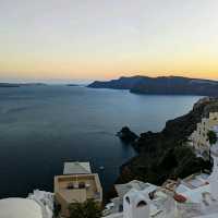 AUTHENTIC CYCLADIC BEAUTY OF OIA, SANTORINI!