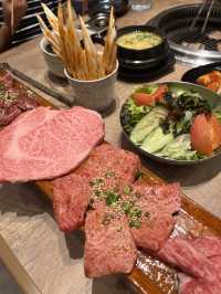 【福岡】古賀市で精肉卸会社直営 絶品焼肉