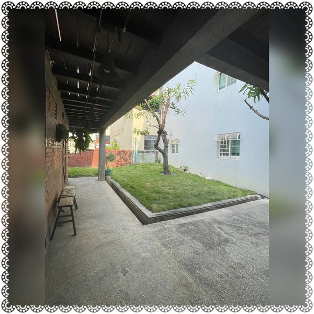 （彰化/員林）蜜餞主題甜點店-漬果 succade
