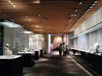 Tokyo National Museum