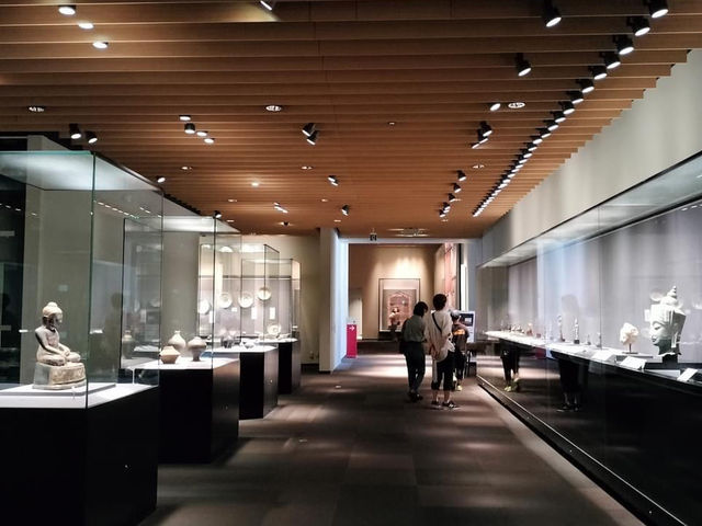 Tokyo National Museum