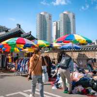 Fashion Landmark of Seoul