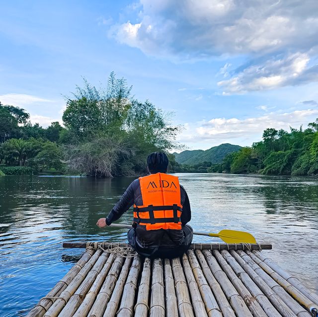 Mida Resort Kanchanaburi