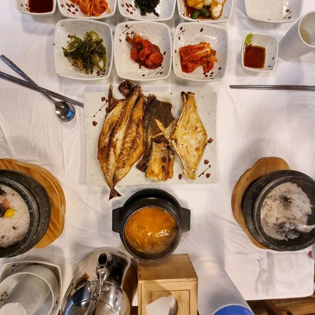 생선구이 맛집