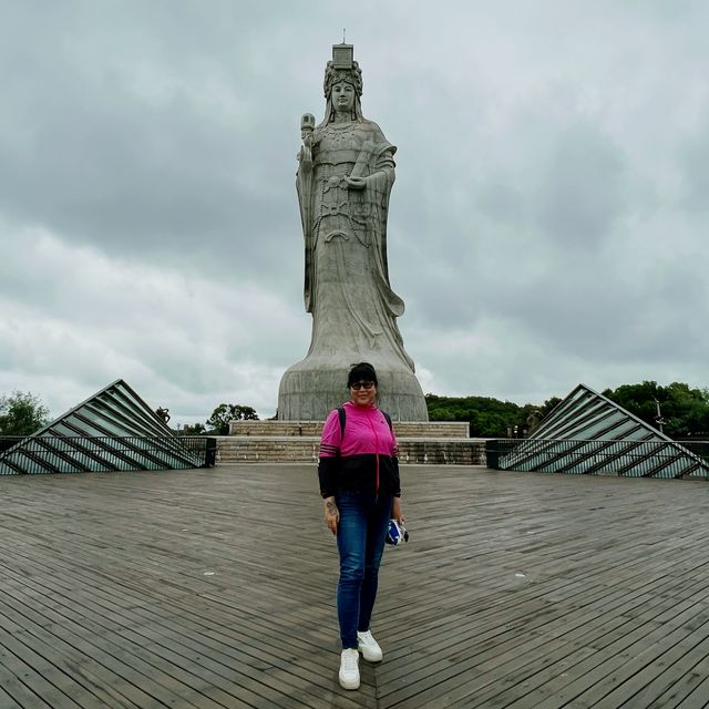 媽祖宗教文化園區