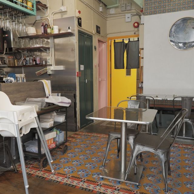 屯門新開小眾西餐