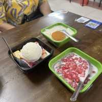 Traditional Desserts in Hanoi