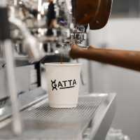 GATTA CAfe 