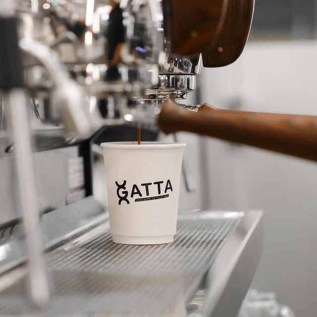 GATTA CAfe 