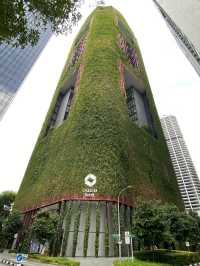 Oasia Hotel Downtown