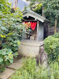 【東京都/南命山 善光寺】信州・善光寺を青山で見る