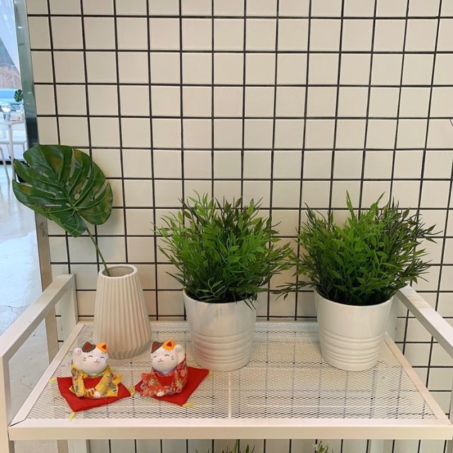 동탄 카페추천 “라이브라이프”💚