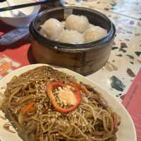 ตะลุยกิน Hongkong 🇭🇰