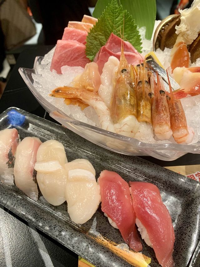 旺角放題．大瀛喜🤩