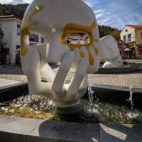 The Beauty of Damyang Meta Provence 