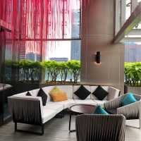 W Kuala Lumpur