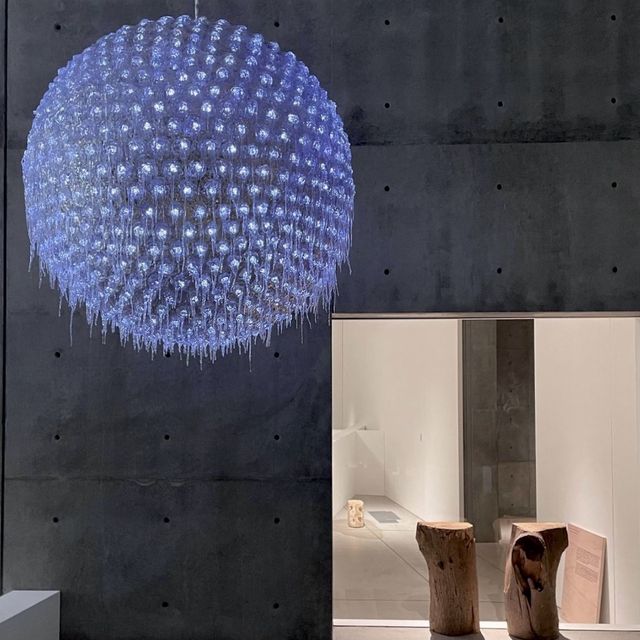 🩵 도쿄 건축 디자인 기행 ✨ 안도 다다오의 아름다운 건축 디자인 설계 : 디자인 사이트 21_21 🩵