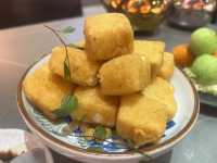［觀塘美食］好食但小貴fusion點心🫖