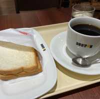 Dawn Delights at Doutor's Haven
