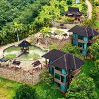 The Waterway Villa