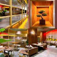 Discovering Shaw Centre Singapore 