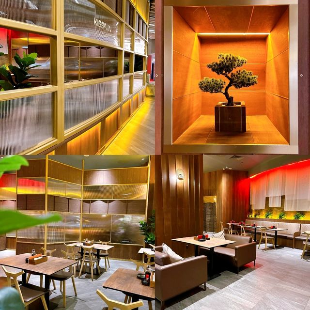 Discovering Shaw Centre Singapore 