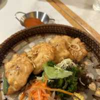 Chill Vietnam Cuisine and Bar-高級越南🇻🇳西餐廳