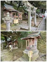 【栃木県/二荒山神社】2023年行って良かった！栃木県の神社③