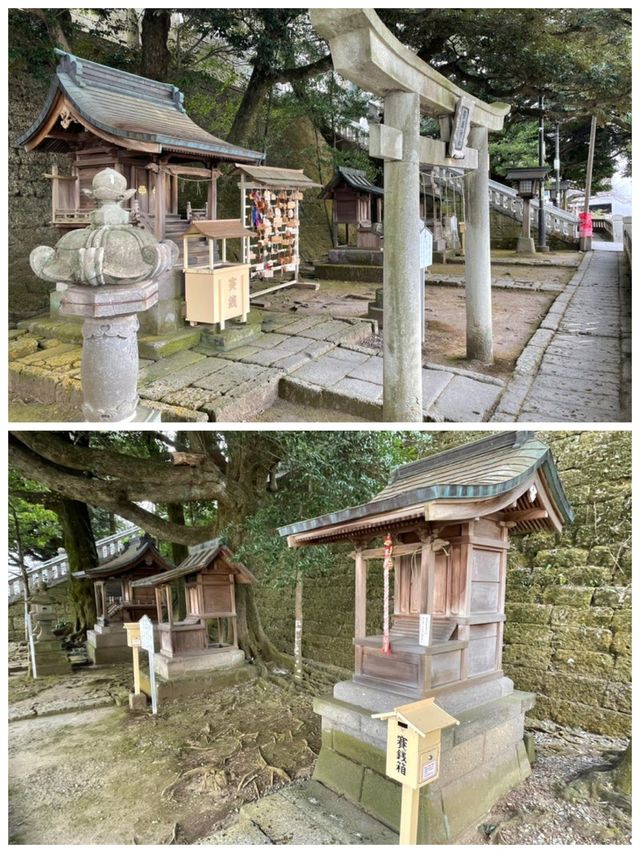 【栃木県/二荒山神社】2023年行って良かった！栃木県の神社③