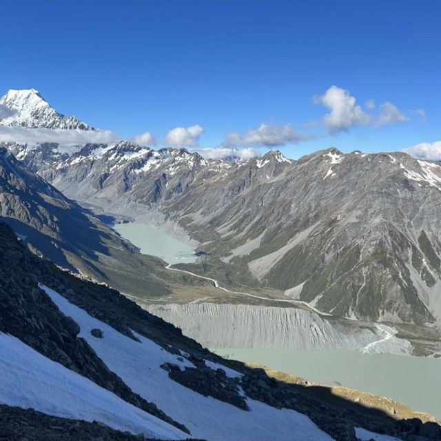 An other hike in 🇳🇿 
