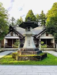 【山形県/伊勢両宮】2023年行ってよかった！山形県の神社⑤