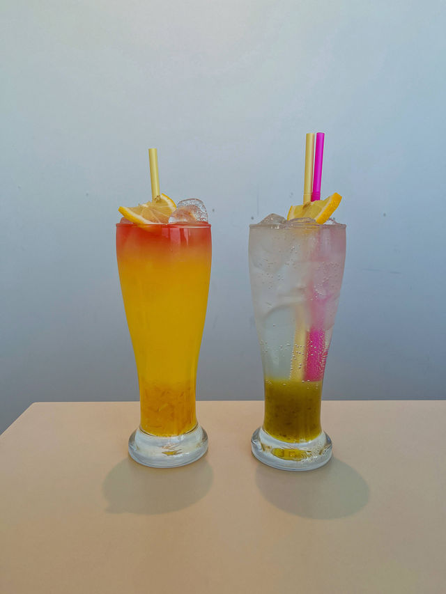 부산 다대포 해수욕장 근처 안먹으면 손해인 레스토랑 맛집 : 리에또