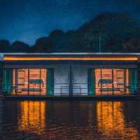 Malayana Floating Villa