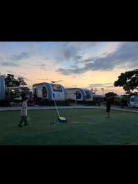 💫觀星🔭豪華露營車✨