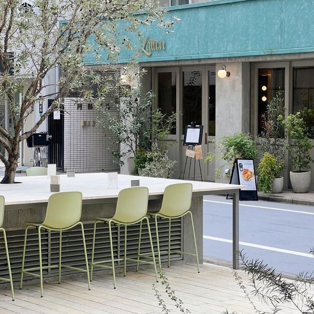 Hisoca Ikebukuro：東京最值得一試的蛋糕店