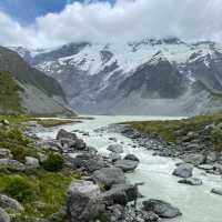 Hooker Valley Track!