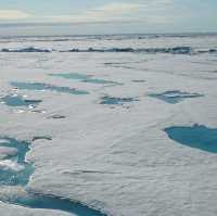 North Pole 90° unforgettable holiday
