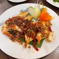“ร้านวันจันทร์” อาหารไทยมิชลินในภูเก็ต