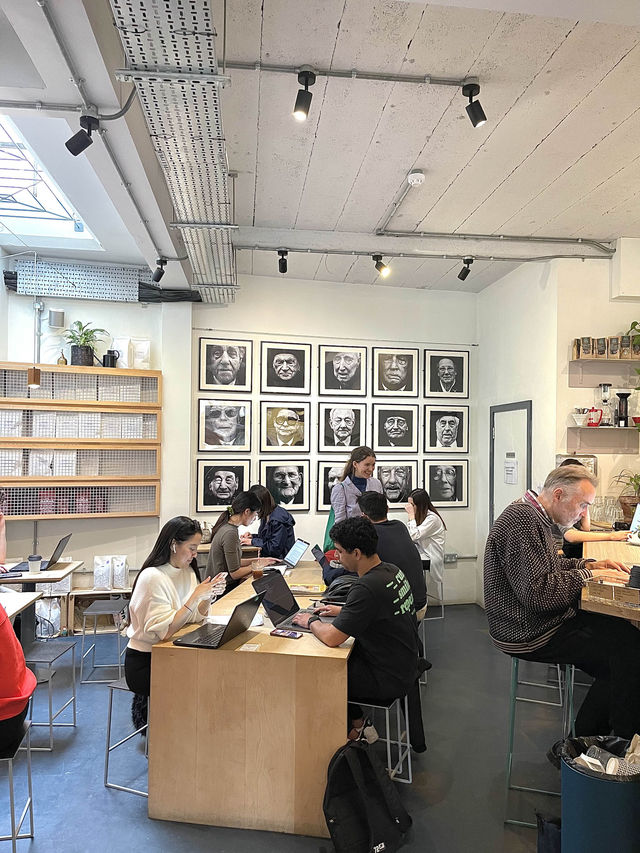 英國牛津半日遊-Oxford
