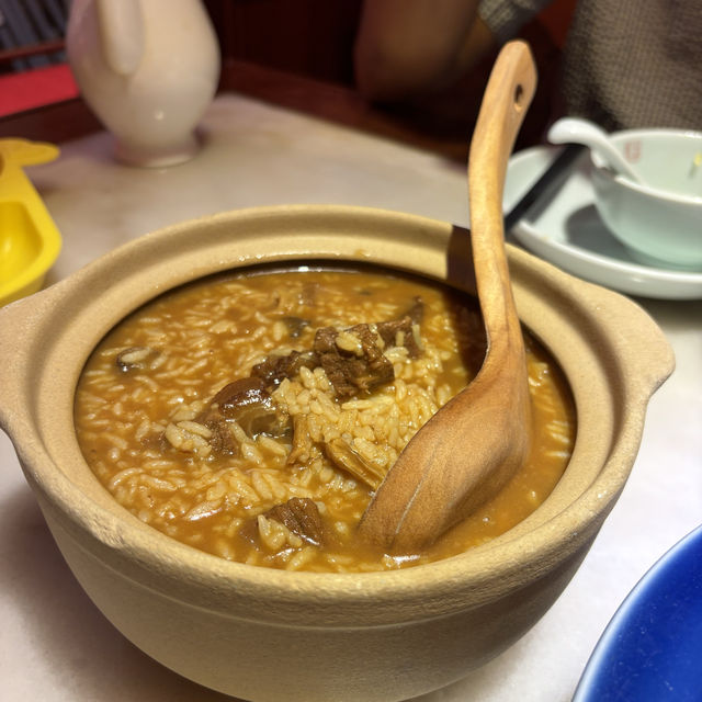 🌟超高質北京菜🌟小吊梨湯@萬象食家