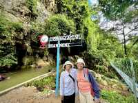 วังเวียง เมืองสายหมอก ที่ต้องสัมผัสสักครั้ง ลาววว🇱🇦