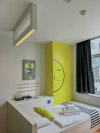 Mood Hotel Pattaya โรงแรม Emoji @ พัทยา 😚