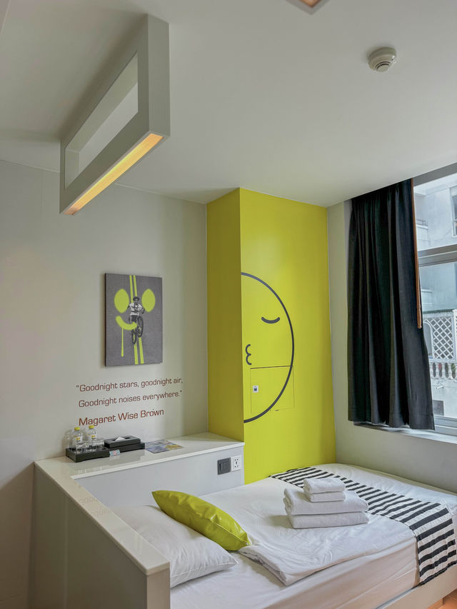 Mood Hotel Pattaya โรงแรม Emoji @ พัทยา 😚