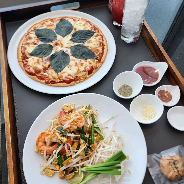 밤과 낮 서로 다른 매력의 방콕 여행