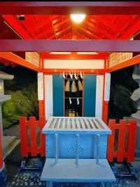 【三重】伊勢神宮に行く前に！縁結びや夫婦円満の神様として有名な二見興玉神社⛩