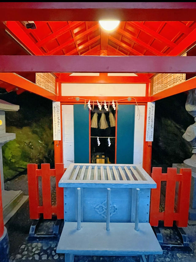 【三重】伊勢神宮に行く前に！縁結びや夫婦円満の神様として有名な二見興玉神社⛩