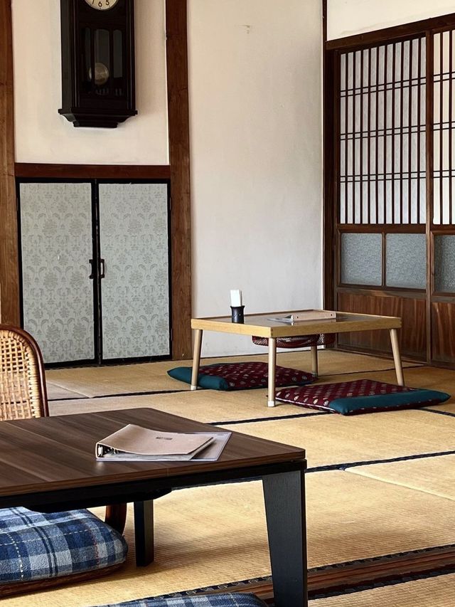 【福岡ランチ】古民家をリノベーションして営業している隠れ家カフェのランチが絶品！