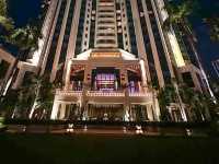 THE PENINSULA BANGKOK …ชวนไปนอนโรงแรมหรู 5 ดาวสุดค