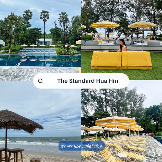 Hua Hin - Pranburi Guide (Part 1) 