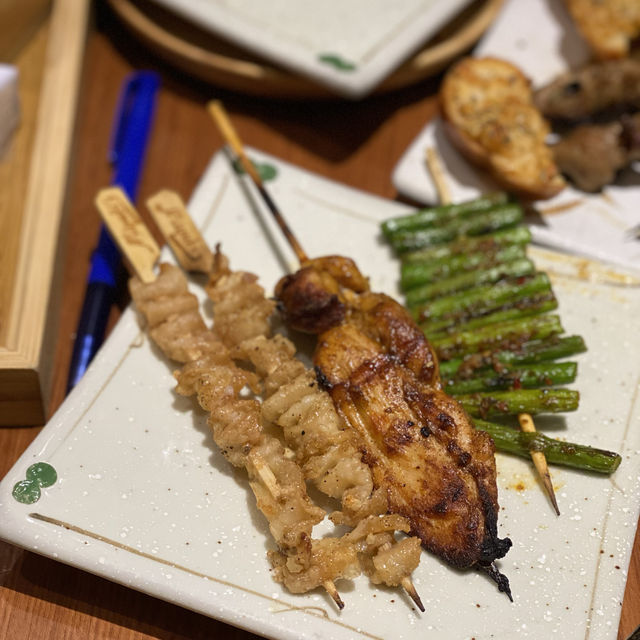 聖誕時唔一定要食西餐嘅～